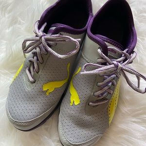 Puma training shoes